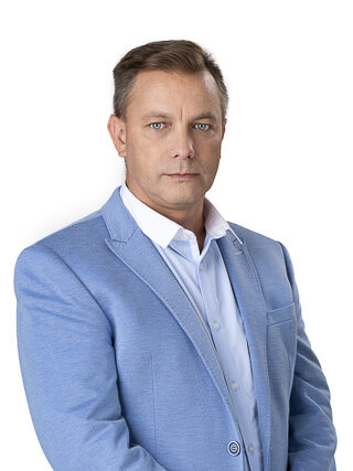 Andrzej Wawrzeń