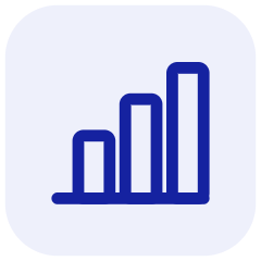 Placeholder icon (bar-chart)