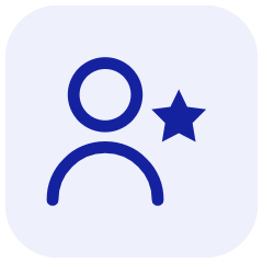 Placeholder icon (person-star)