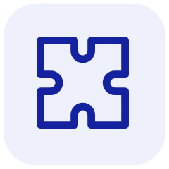 Placeholder icon (puzzle)