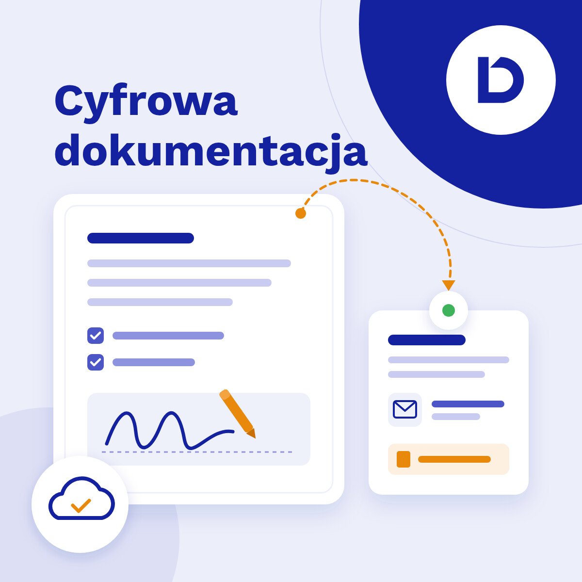 Cyfrowa dokumentacja i podpis w Directo